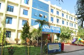Alphores High School