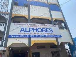 Alphores Junior College