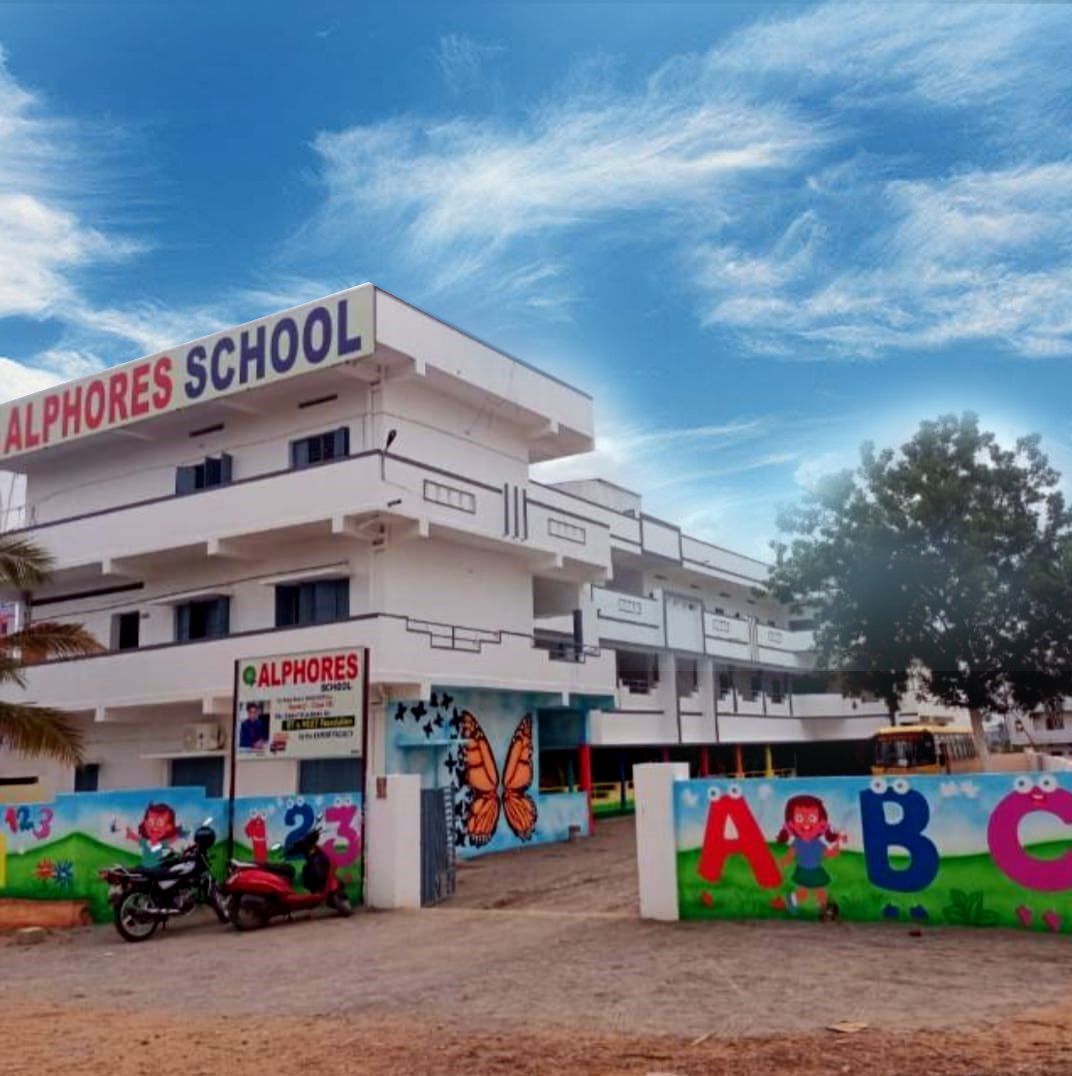 Alphores School