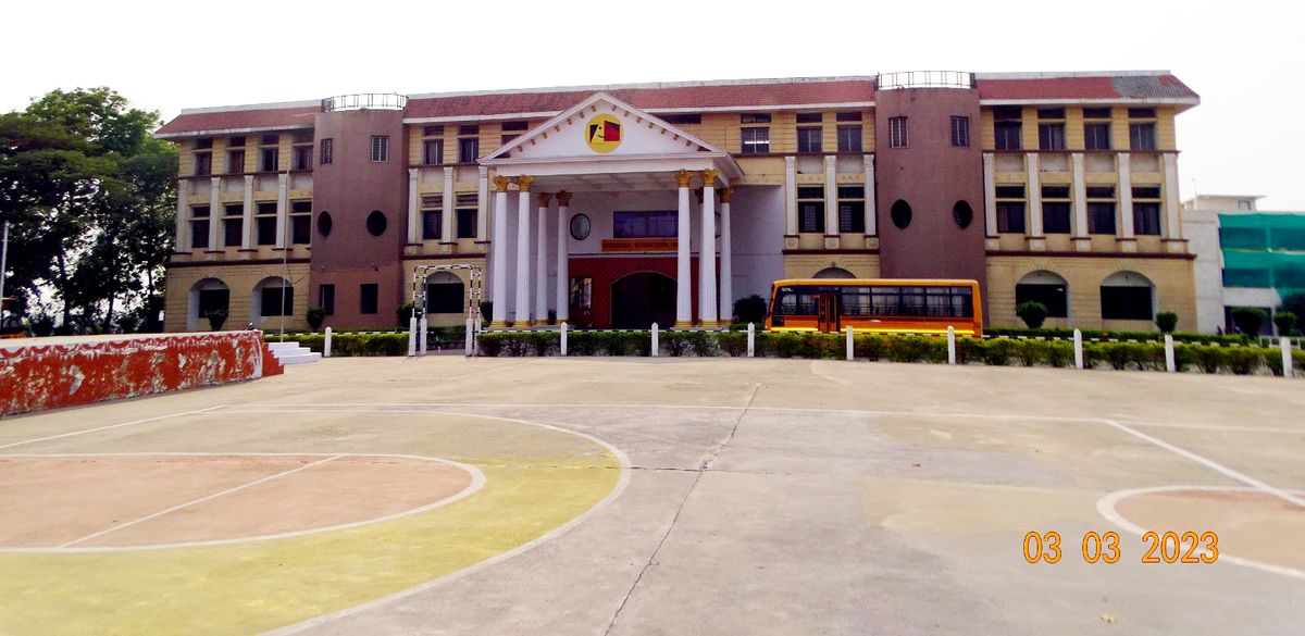 Alphores School, Maharastra